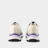 Xt-6 白色合成材质运动鞋