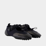 Bess Mary Jane - CECILIE BAHNSEN - Synthetic - Black