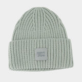 U Chunky Beanie - UGG - Acrylic - Grey