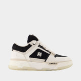 Ma-1 Sneakers - Amiri - Leather - White