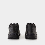 Xt-6 Sneakers - SALOMON - Synthetic - Black