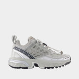 Acs Pro Sneakers - SALOMON - Synthetic - Silver