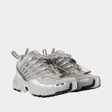 Acs Pro Sneakers - SALOMON - Synthetic - Silver