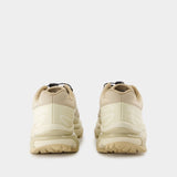 Xt-6 Gtx Sneakers - SALOMON - Synthetic - Beige