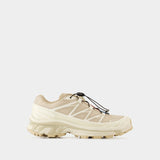 Xt-6 Gtx Sneakers - SALOMON - Synthetic - Beige