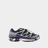 Xt-6 Gtx Sneakers - SALOMON - Synthetic - Beige