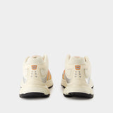 Xt Whisper Sneakers - SALOMON - Synthetic - White