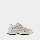 Xt Whisper Sneakers - SALOMON - Synthetic - Silver