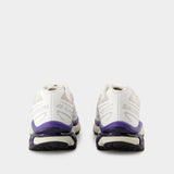 Xt-6 Sneakers - SALOMON - Synthetic - White
