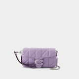 Pillow Tabby Wristlet 皮质肩背斜挎包