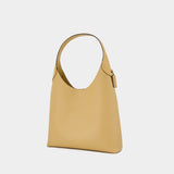 Brooklyn Shoulder Bag 39 - Coach - Leather - Brown