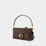 Tabby 26 Refresh Shoulder Bag - Coach - Leather - Brown