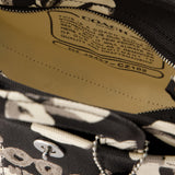 Cargo 20 黑色帆布单肩包斜挎包