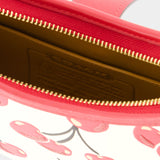 Hobo bag The Coach Originals Signature多色小牛皮hobo包