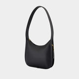 The Coach Originals Shoulder Bag - Coach - Leather - Black