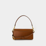 Tabby 26 Shoulder Bag - Coach - Leather - Neutral