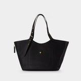Gramercy Tote Bag - Coach - Leather - Black