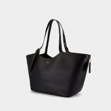 Gramercy Tote Bag - Coach - Leather - Black