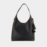 Brooklyn 39 Shoulder Bag - Coach - Leather - Brown