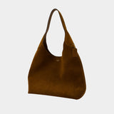 Brooklyn 39 Shoulder Bag - Coach - Leather - Brown