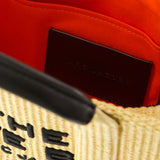 The Small Tote - Marc Jacobs - Synthetic - Neutral