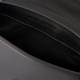 The Shoulder Bag - Marc Jacobs - Leather - Black