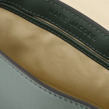 The Shoulder Bag - Marc Jacobs - Leather - Green