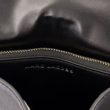 Wallet On Chain - Marc Jacobs - Leather - Black