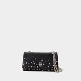 Wallet On Chain - Marc Jacobs - Leather - Black