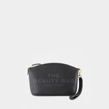The Beauty Pouch - Marc Jacobs - Leather - Black