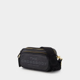 The Crossbody - Marc Jacobs - Leather - Black