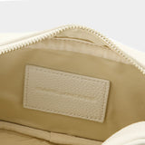 The Crossbody - Marc Jacobs - Leather - White