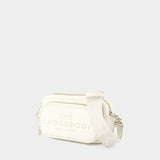 The Crossbody - Marc Jacobs - Leather - White