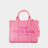 The Medium Tote - Marc Jacobs - Leather - Pink