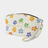 The Beauty Bag - Marc Jacobs - Leather - White