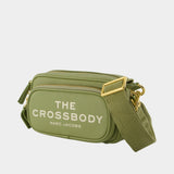 The Crossbody - Marc Jacobs - Leather - Green