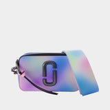 The Snapshot Crossbody - Marc Jacobs - Multi - Leather