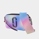 The Snapshot Crossbody - Marc Jacobs - Multi - Leather