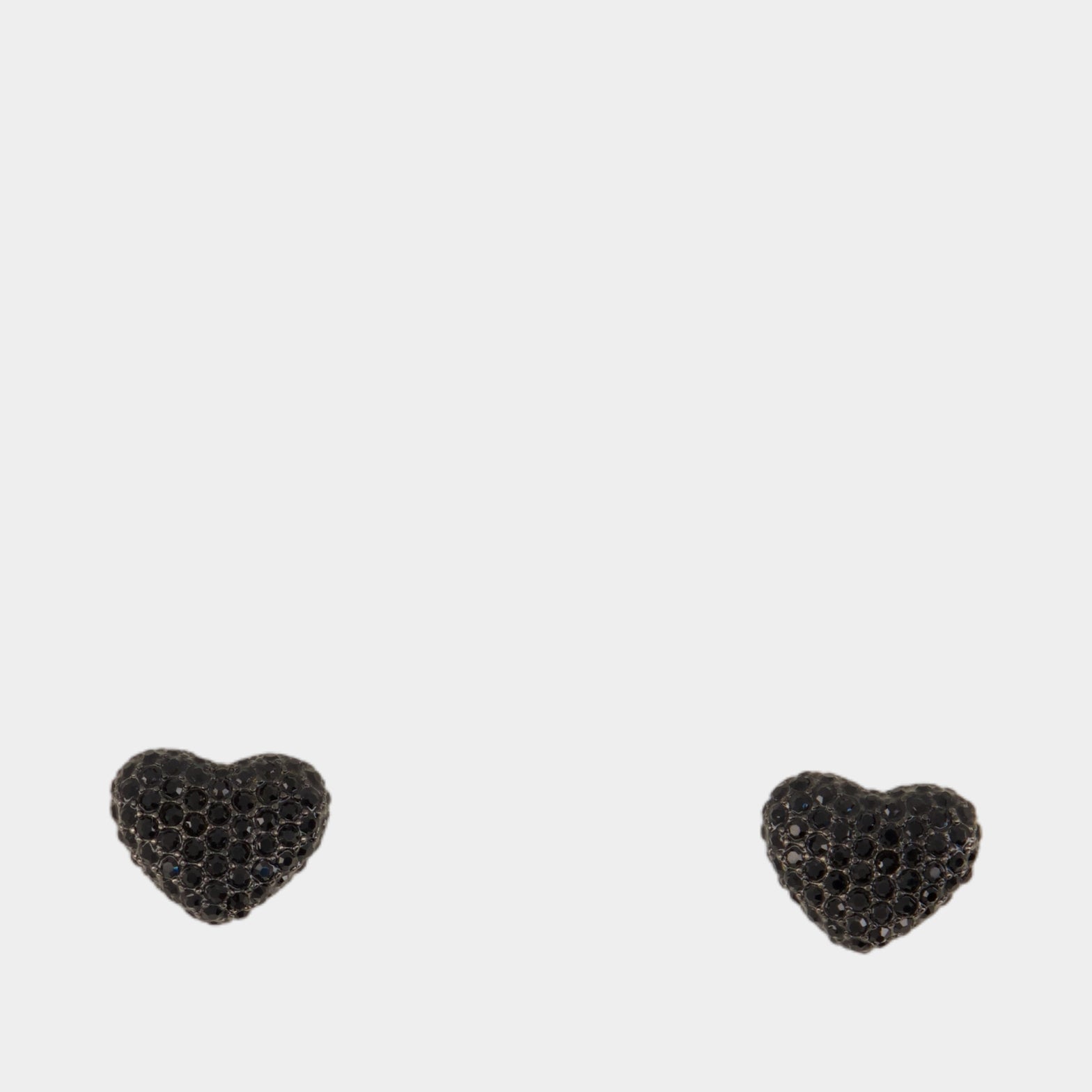 ピアス [MARC JACOBS]Balloon Heart Pave Earrings THE HEART BALLOON PAVE EARRINGS | Marc Jacobs | Offizielle