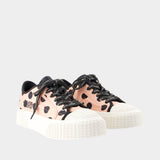 The Sneakers - Marc Jacobs - Synthetic - Pink