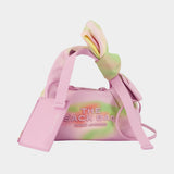 The Mini Sack Bag - Marc Jacobs - Synthetic - Pink