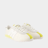 The 400 Bleecker Sneakers - Marc Jacobs - Synthetic - Multicolor