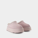 W Tazz Mules - UGG - Leather - Pink