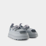 W Goldenglow Sandals - UGG - Synthetic - Blue