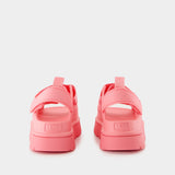 W Goldenglow Sandals - UGG - Synthetic - Pink