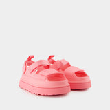 W Goldenglow Sandals - UGG - Synthetic - Pink