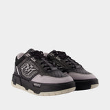 Ma-94 Sneakers - Amiri - Leather - Black