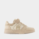 Skyline Sneakers - Amiri - Leather - Ivory