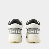 Ma Quad Nubuck Ma-1 皮质运动鞋