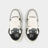 Ma Quad Nubuck Ma-1 皮质运动鞋